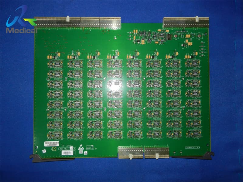 Ge Logiq 9 Rf Amp2 2357621-2F