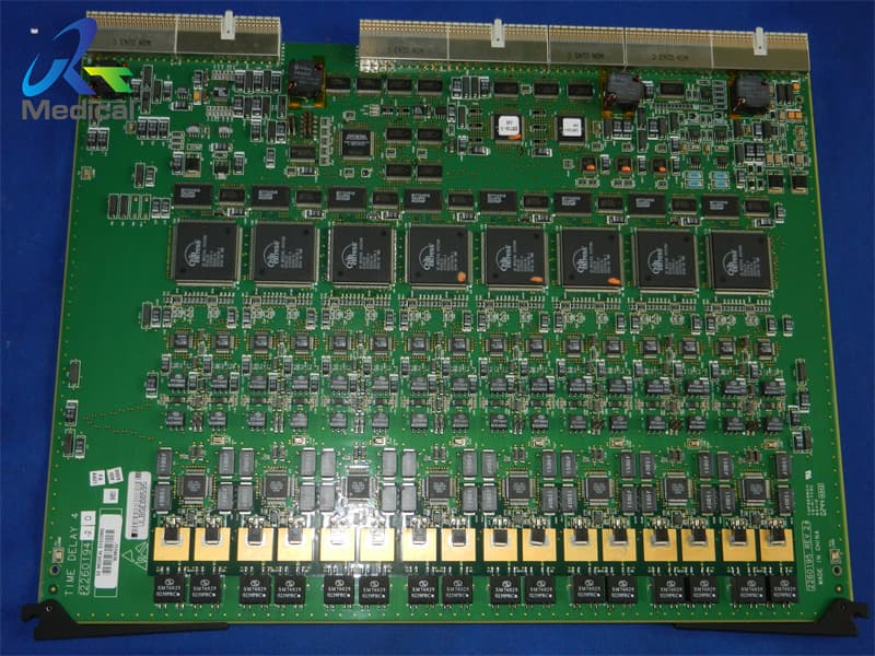 Ge Logiq9 Td4 Ulb 2260194-2D
