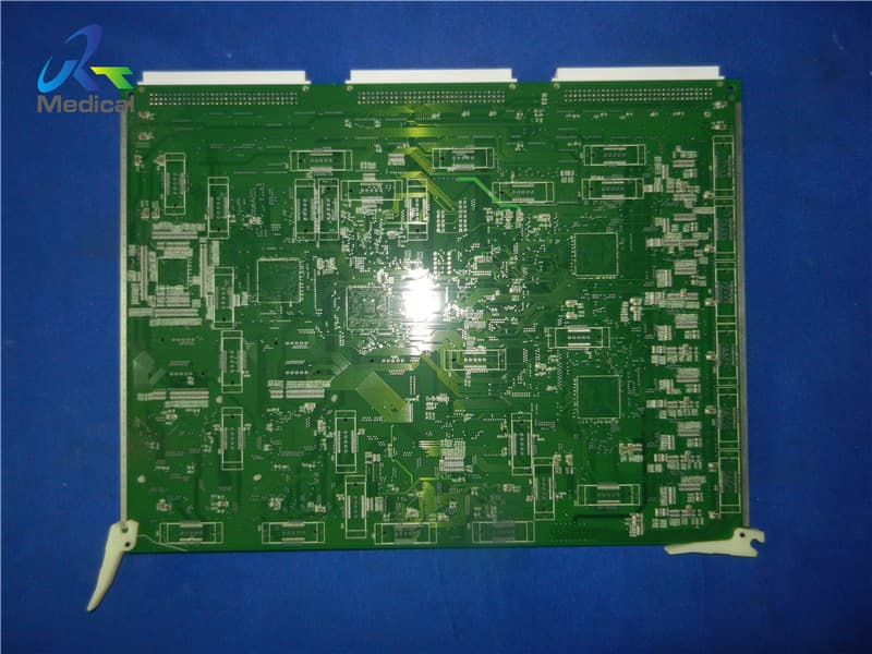 Medison Accuvix XG Ultrasonic board (P/N:337-02-DSP-0)