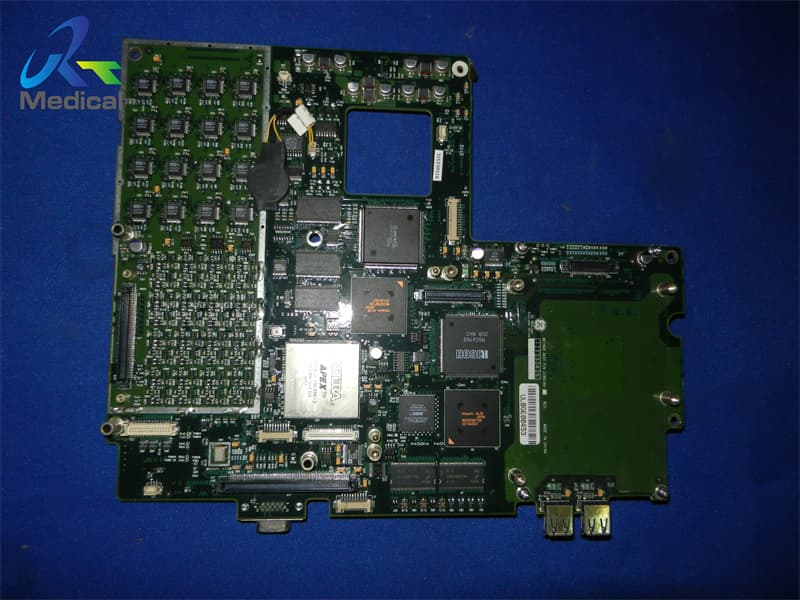 GE LOGIQ BOOK MOTHER( mainboard) 2289190