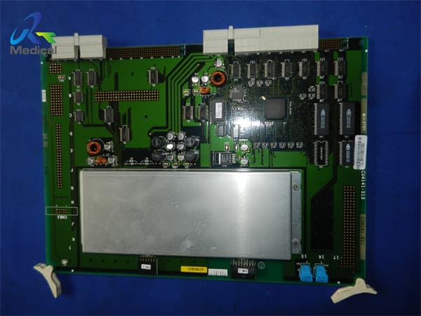 Hitachi Hi Vision 6500 UltrasonicI board (P/N:EF663821 )