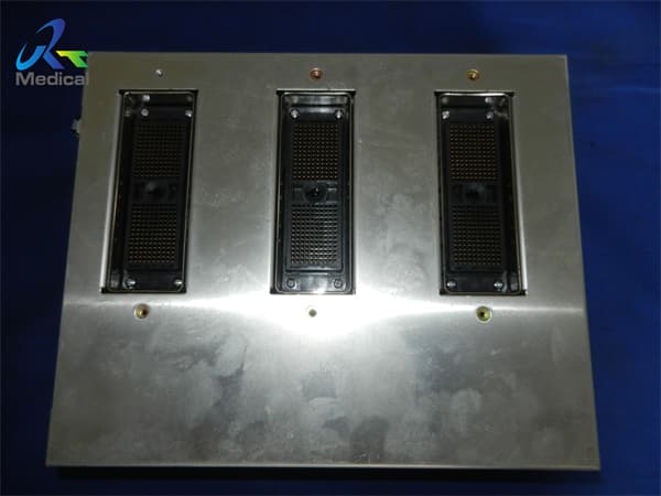 Hitachi Hi Vision 5500 Ultrasonic TI board (P/N:CUB001-S11)