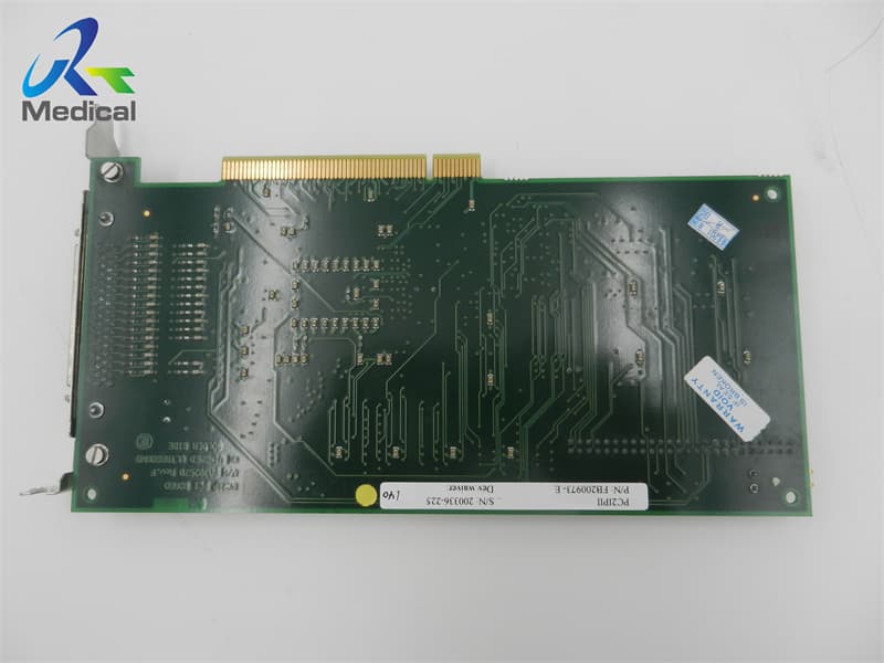 Ge Logiq7 Pc2Ip Ii Fa392578