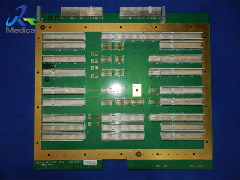 Ge Logiq7 Mother2 5111345