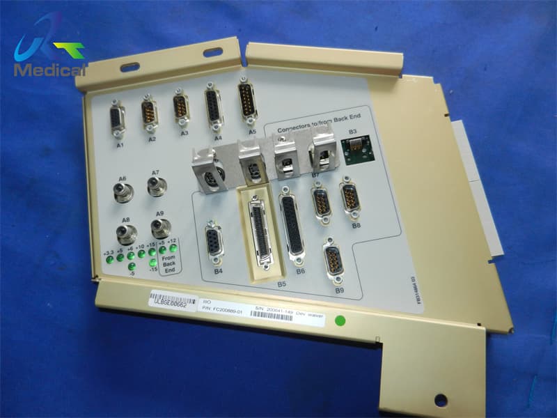Ge Logiq7 Ie Io Fc200889-01