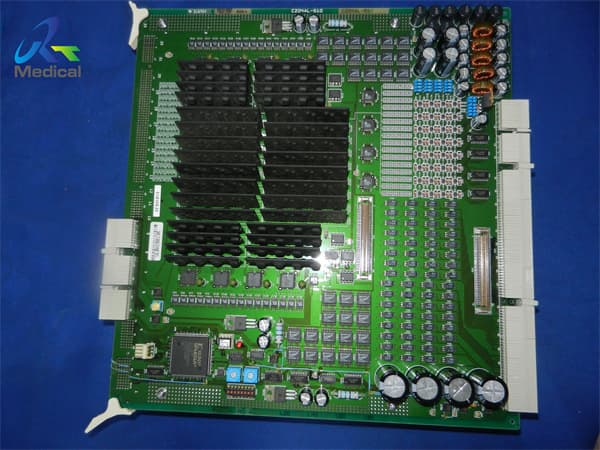 Hitachi Hi Vision 8500 Ultrasonic board (P/N:EF831813 )