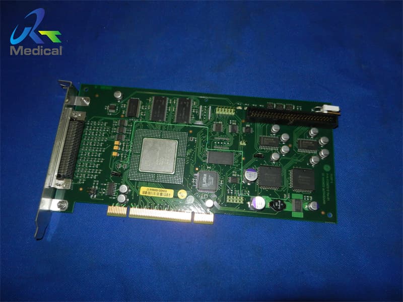 Ge Logiq7 Pc2Ip 2B Fc302312