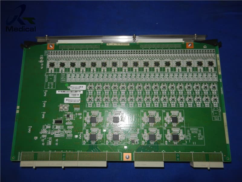 Hitachi HI VISION Preirus RX board CZH4AA