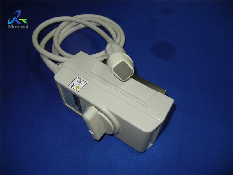 Aloka UST-52101 Phased Array Cardiac Ultrasound Transducer