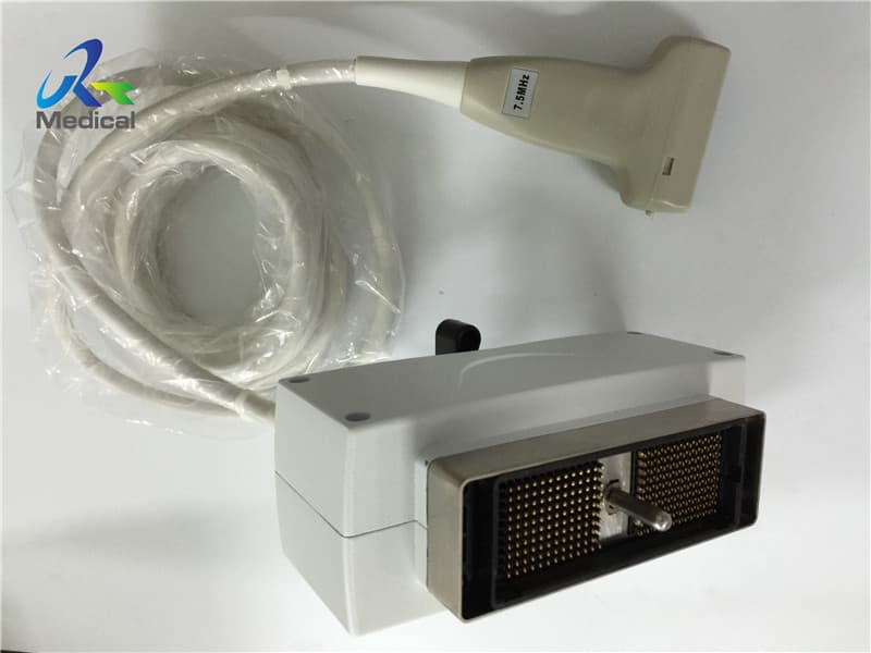 Biosound Esaote LA523 linear array transducer