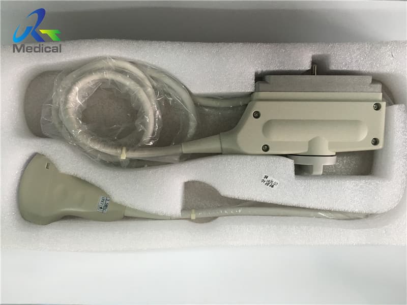 Ultrasonix C5-2/60 curved array 60mm ultrasound probe