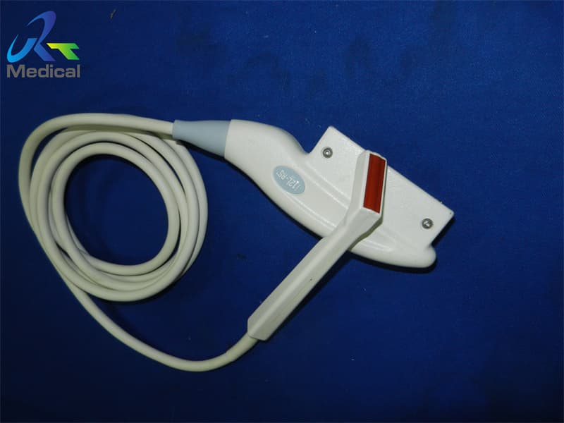 GE i12L-RS linear array transducer