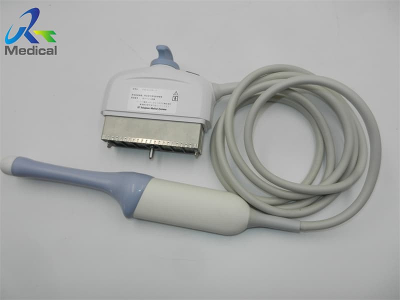 GE RIC5-9-D 3D/4D Volume T Endovaginal Ultrasound Transducer