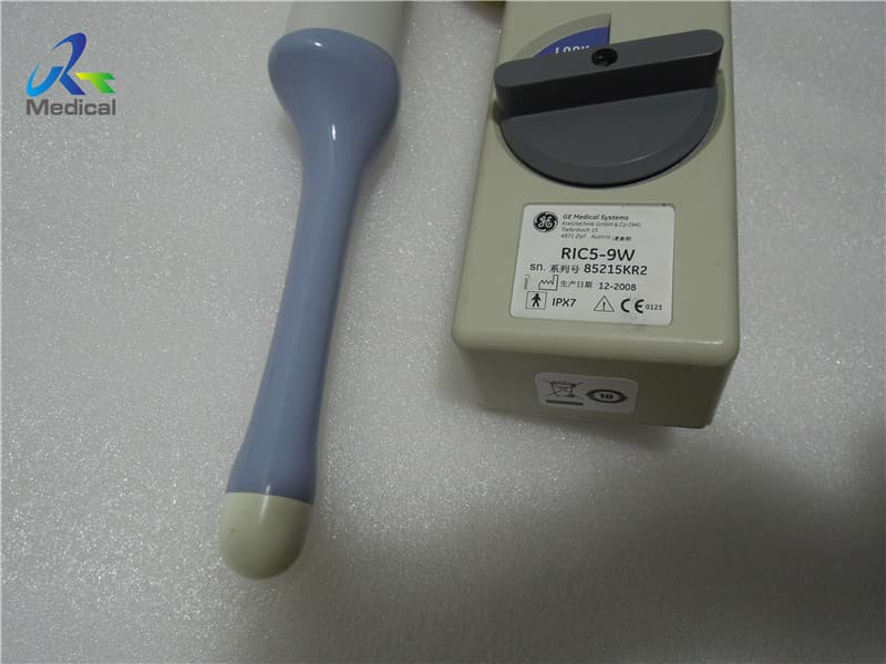 GE RIC5-9W Ultrasound probe