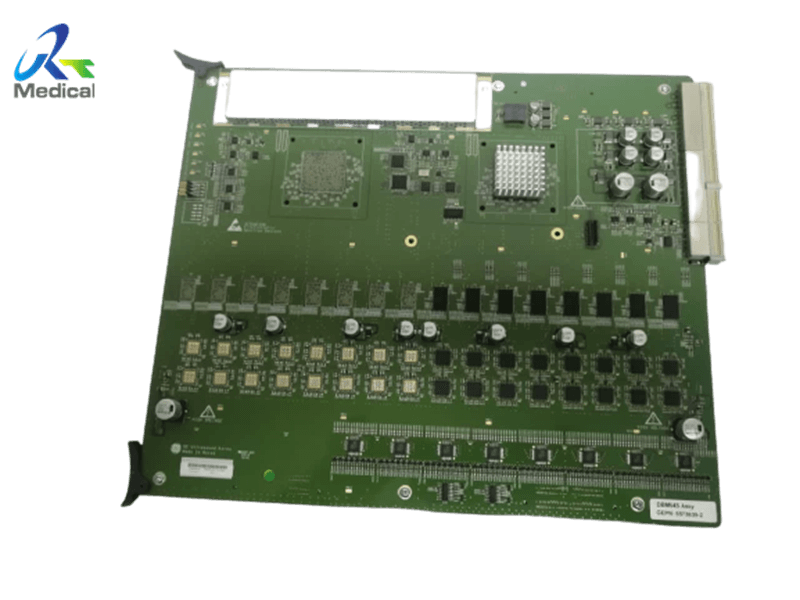 Repair Ge Voluson S8 S10 dBm128s DBM128 5573638-2