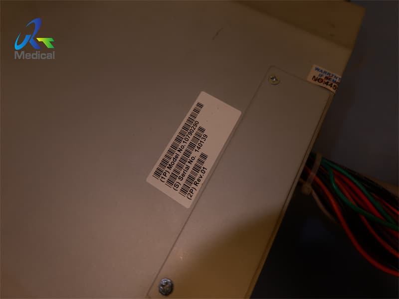 Repair Siemens X700 DC/DC power(P/N: 10790290/10787430)