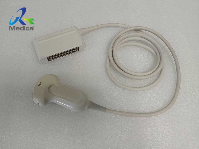 Philips C5-1(EPIQ) Curved Array Ultrasound Probe
