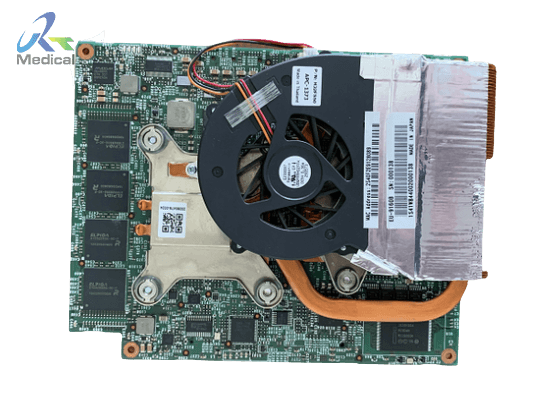Repair Service Hitachi Cell board for Arietta 70 Ultrasound system