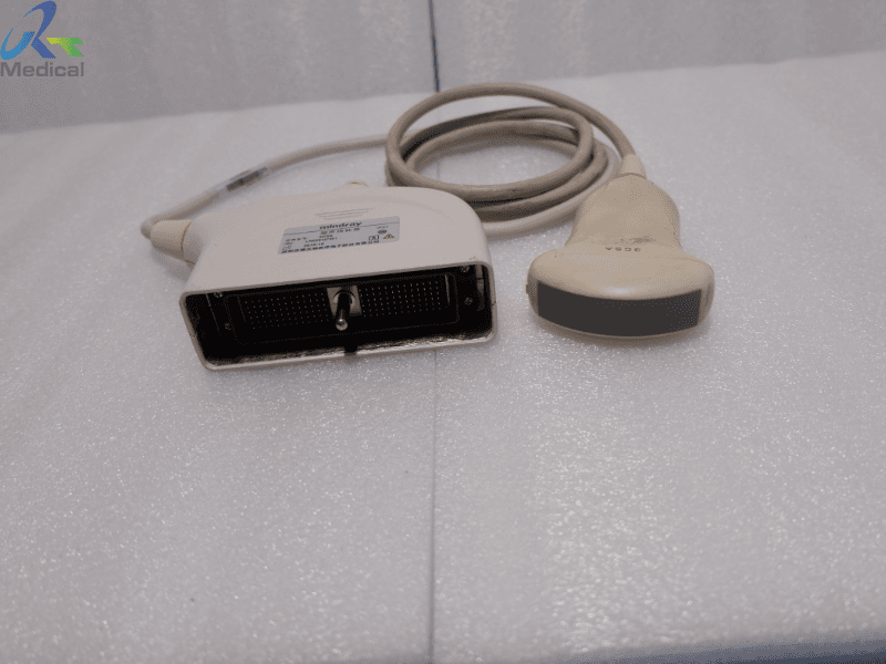 Mindray 3C5A Ultrasound Curved Array Probe