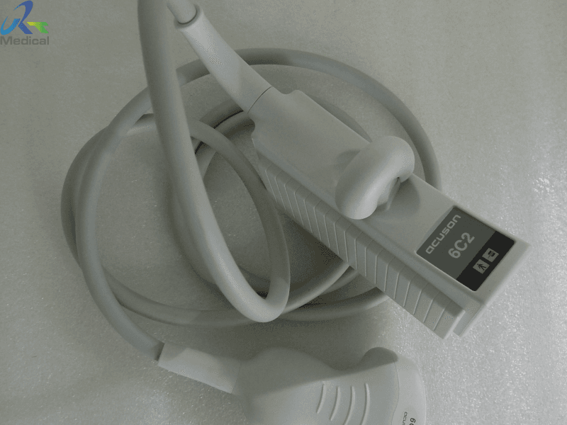 Siemens Acuson S2000 6C2 Transducer