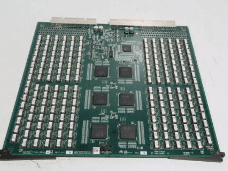Repair Toshiba Aplio 300/400/500 TX Board PM30-38691