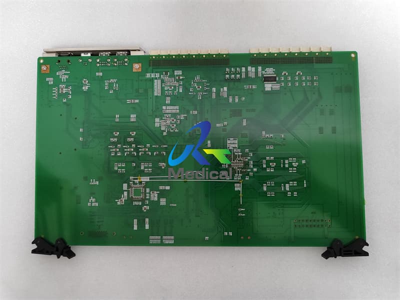 Repair Aloka Prosound 6 Ultrasound Assembly Board EP538900CC