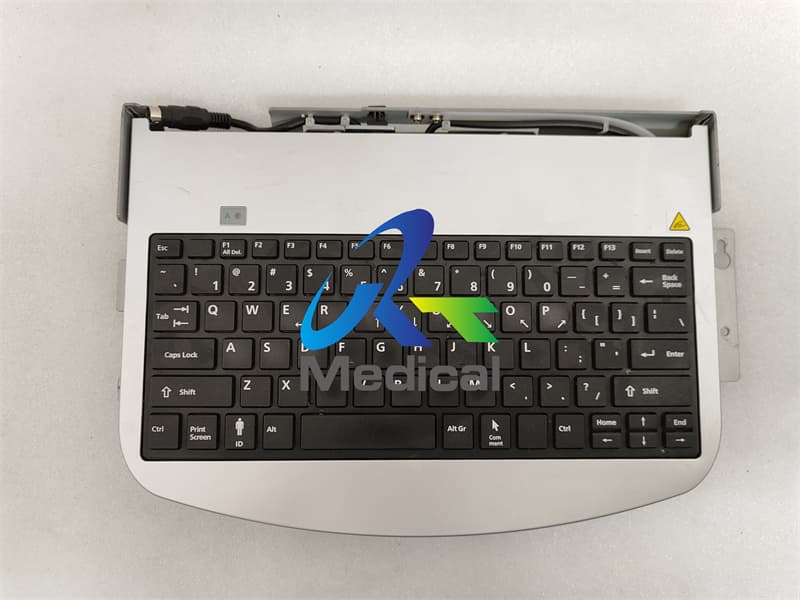 Hitachi Arietta 60 Numeric keyboard EU-9165B