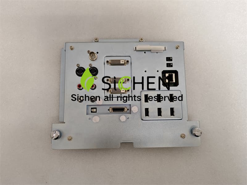 Hitachi Arietta 60 IO Board EP576500AA