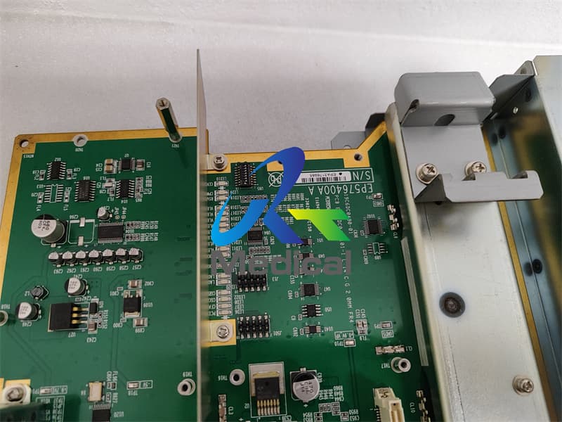 Hitachi Arietta 60 BE Board EP576400AA