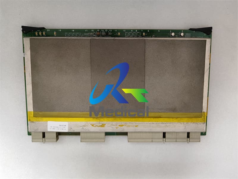 Hitachi DBF Board 7513612