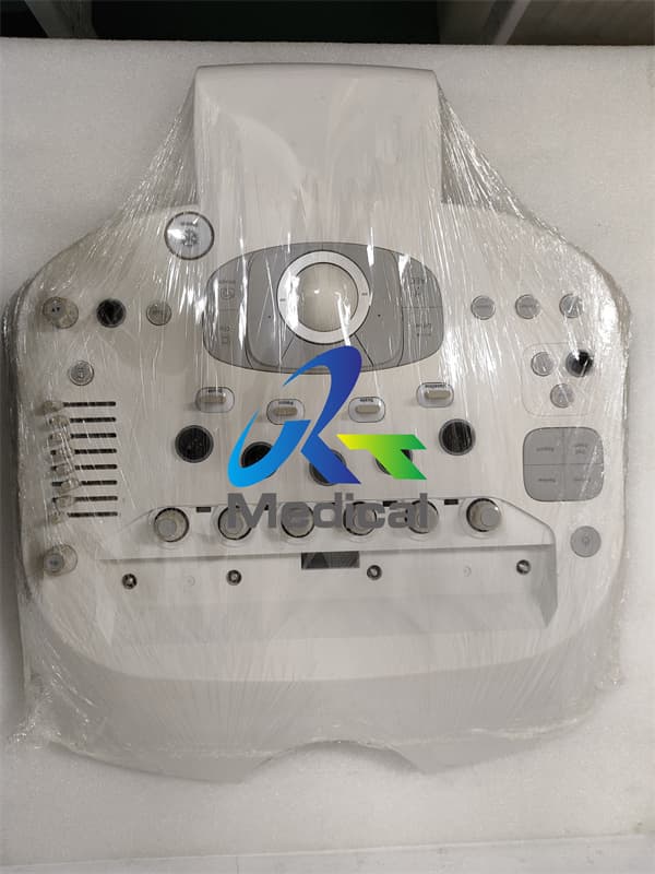 Siemens 0Xana 2-Control Panel-11286597