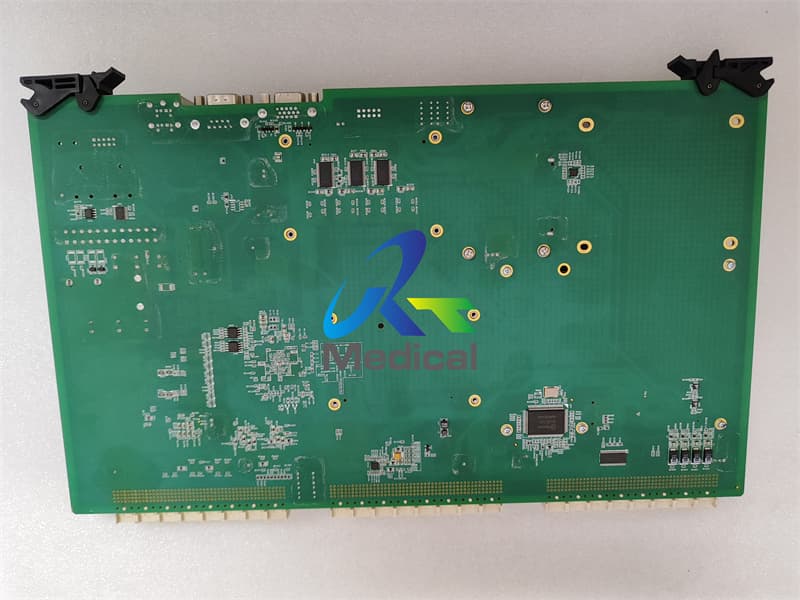 Hitachi Aloka F37-EP560800CD Mainboard