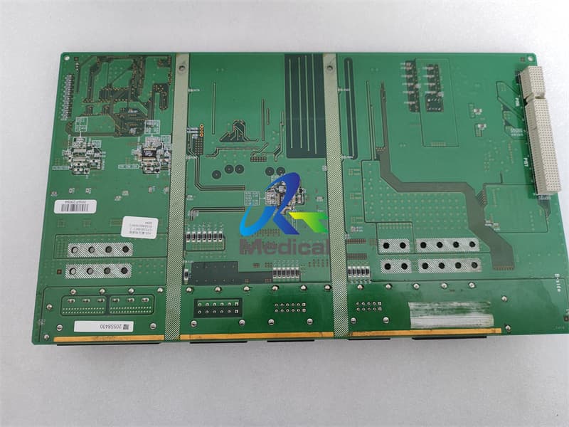 Aloka Alpha 10 Ultrasound Board EP528100CC
