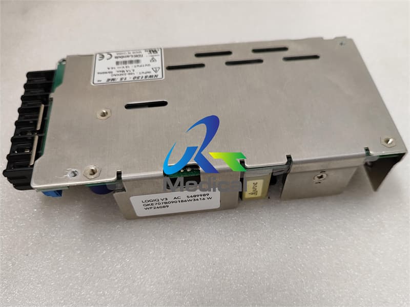 Ge Logiq V3-Ac-5489989