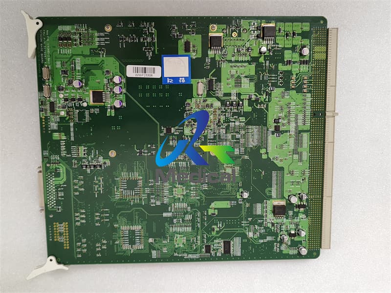 Ge Logiq P5 Sysconpm-5177848