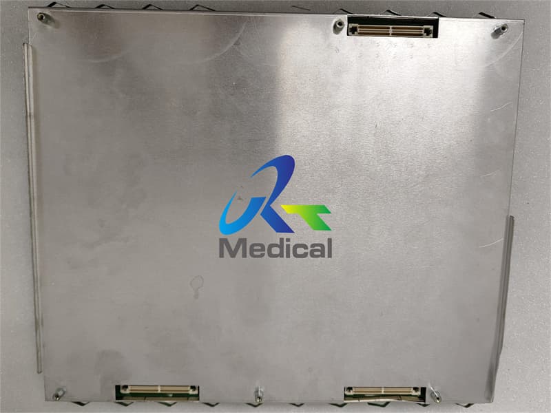 GE LOGIQ S8 Probe interface board-5370681