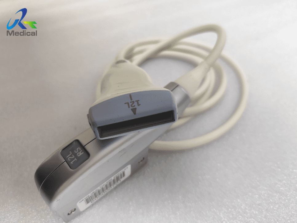 Repair probe GE 12L-RS linear ultrasound transducer