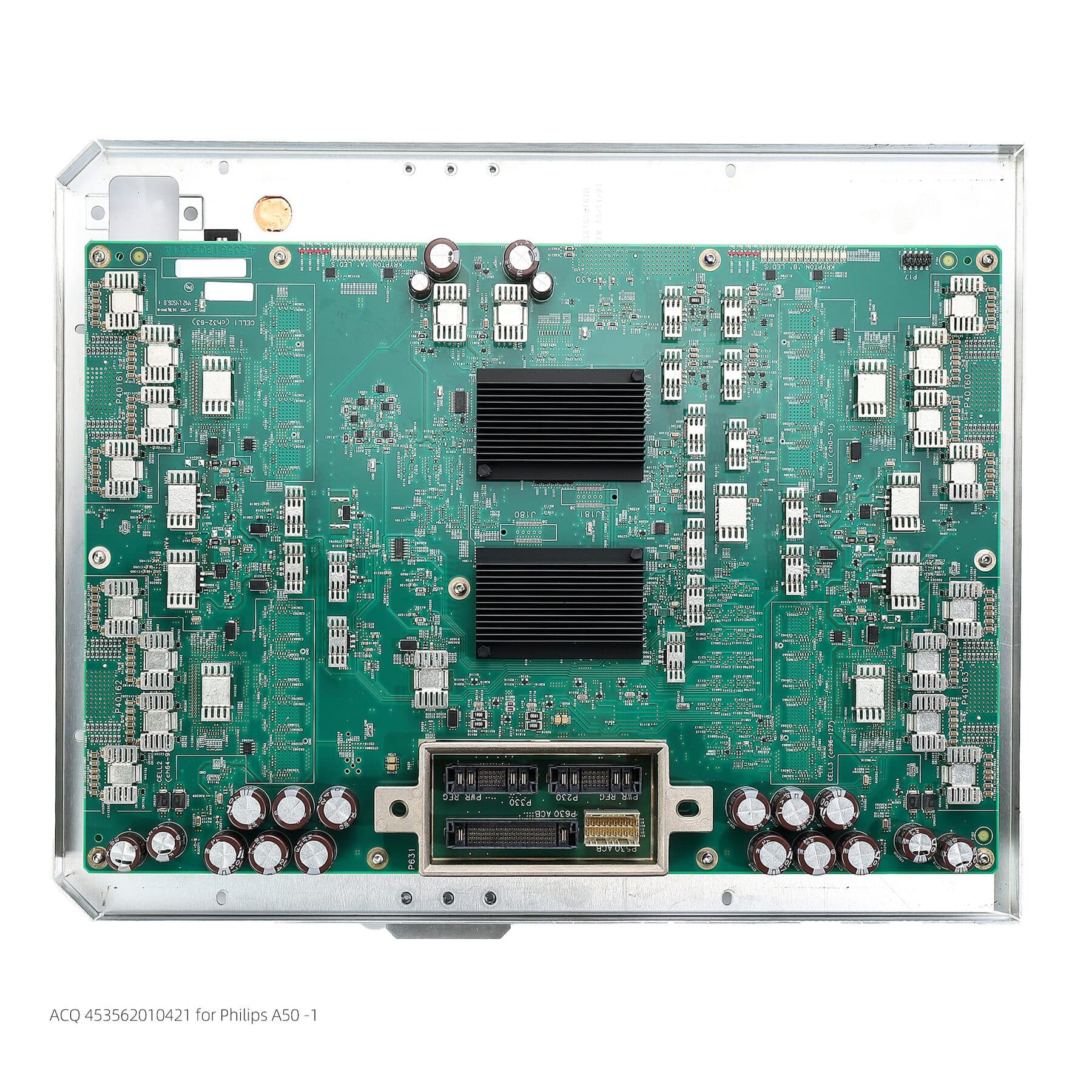 Philips board sample