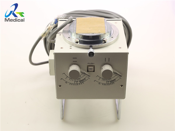 GE MANUAL COLLIMATOR for RAD(P/N:090-0004)