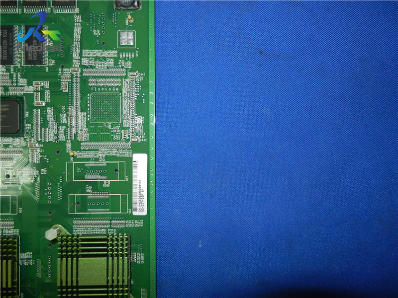 Medison Accuvix XQ Ultrasonic DSP board (P/N：BD-337-DSP 0A)