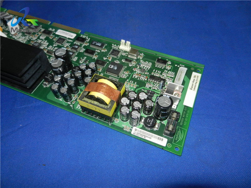 Medison Accuvix XG Ultrasonic MTR board (P/N：BD-432-MTR 5C）