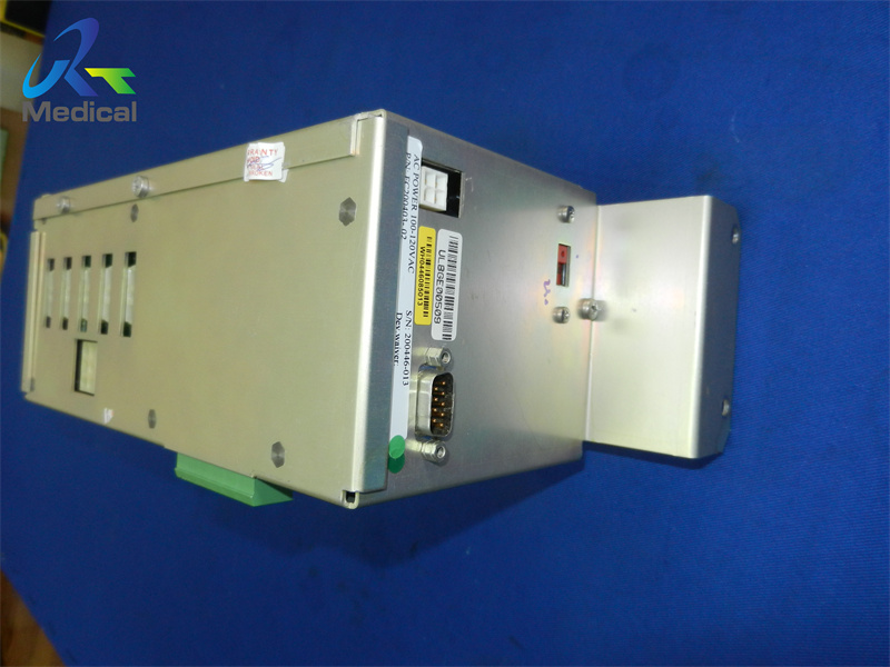 Ge Logiq9 Ac Power Fc200403-02