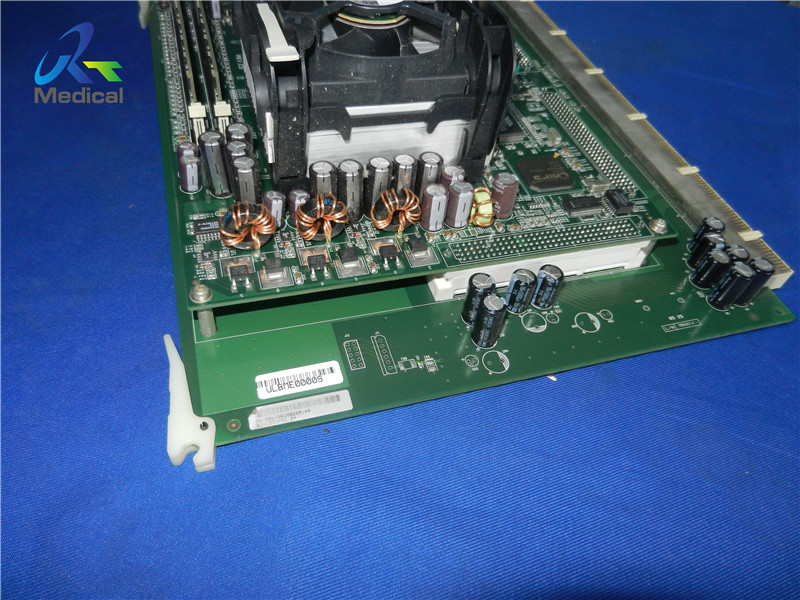 Medison Accuvix XG Ultrasonic PC board (P/N：337-02-PCC-2）