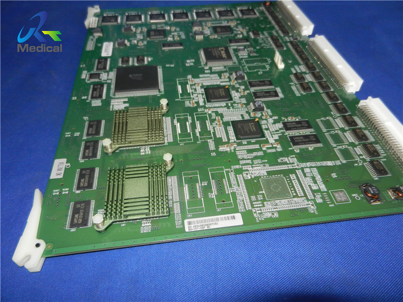 Medison Accuvix XG Ultrasonic DSP board (P/N：BD-337-DSP 0C）