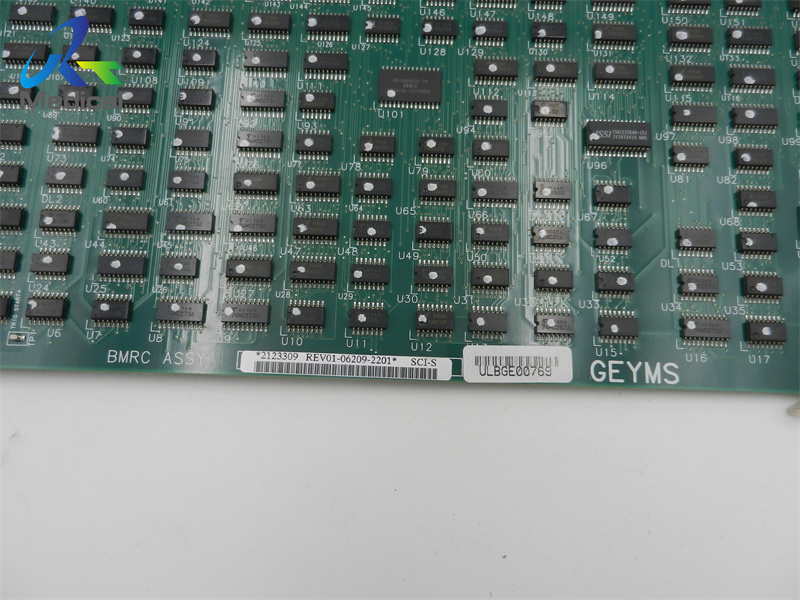 Ge Logiq Bmrc 2123309