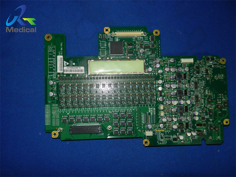 GE LOGIQC3/C5 TX64 ultrasound part 2404903-2