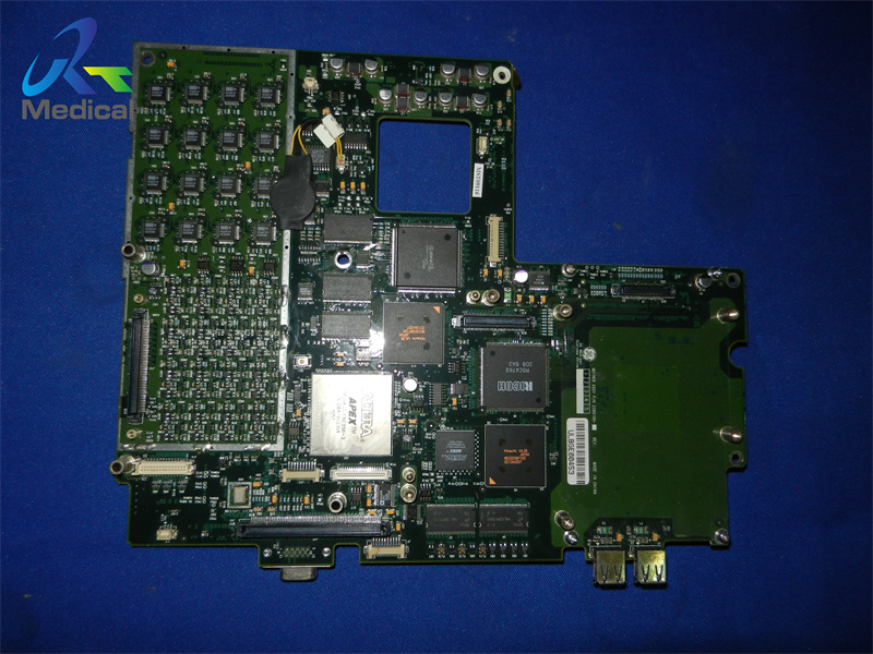 GE LOGIQ BOOK MOTHER( mainboard) 2289190