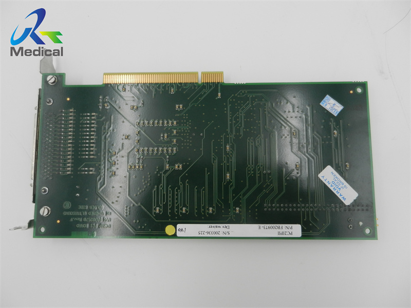 Ge Logiq7 Pc2Ip Ii Fa392578