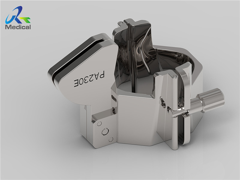Ultrasound Puncture Frame/Biopsy for Esaote PA230E Transducer