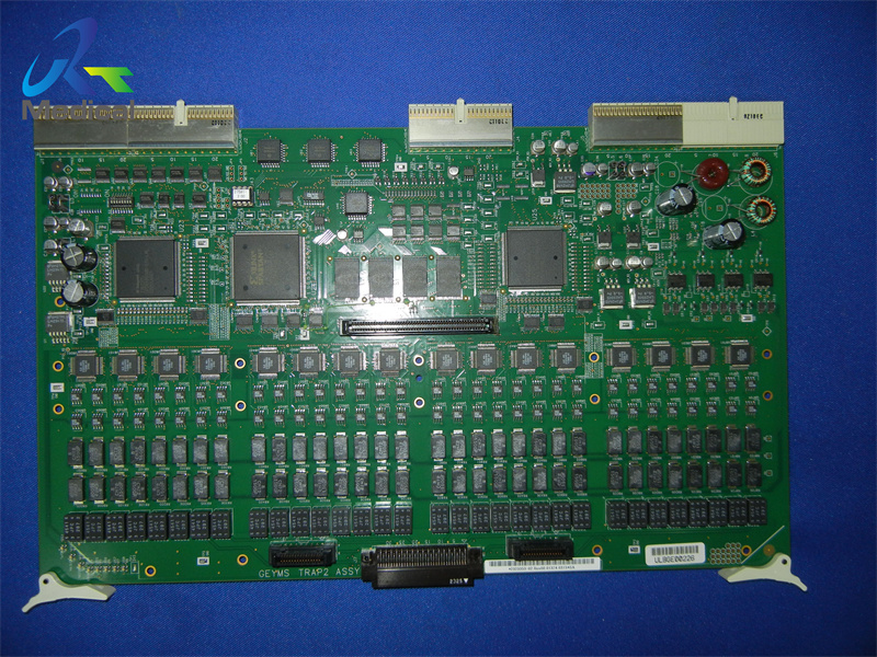Ge Logiq7 Trap2 2323353-02